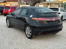 Honda Civic 2.2 i-CTDI FACE PANORAMA CLIMA XENON  - 3600 € / 7040.99 лв. - 93444937 3
