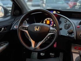 Honda Civic 2.2 i-CTDI FACE PANORAMA CLIMA XENON  - 3600 € / 7040.99 лв. - 93444937 11