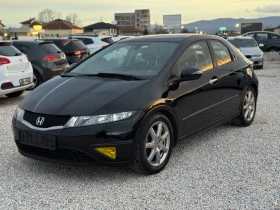 Honda Civic 2.2 i-CTDI FACE PANORAMA CLIMA XENON 