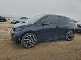 BMW i3 REX