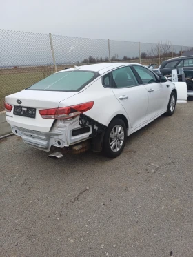 Kia Optima 2.4GDi-НА ЧАСТИ - 10 € / 19.56 лв. - 24098752 2