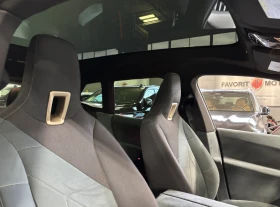 BMW iX iX xDrive40| AWD| BLUESUEDEINTERIOR| FRONTPPF| MAS - 35800 € / 70018.71 лв. - 73760302 6