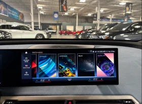 BMW iX iX xDrive40| AWD| BLUESUEDEINTERIOR| FRONTPPF| MAS - 35800 € / 70018.71 лв. - 73760302 7