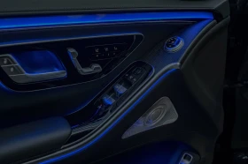 Mercedes-Benz S 400 AMG/Long/4Matic/RSE/Обдухване/Панорама/Burmester/H - 79900 € / 156270.82 лв. - 41228122 8