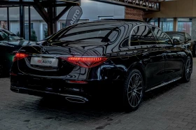 Mercedes-Benz S 400 AMG/Long/4Matic/RSE/Обдухване/Панорама/Burmester/H - 79900 € / 156270.82 лв. - 41228122 6
