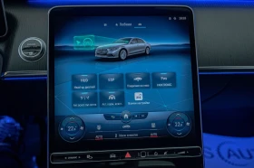 Mercedes-Benz S 400 AMG/Long/4Matic/RSE/Обдухване/Панорама/Burmester/H - 79900 € / 156270.82 лв. - 41228122 12