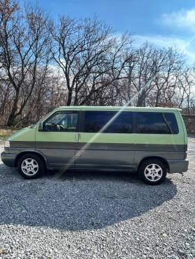 VW Multivan, снимка 8