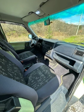 VW Multivan, снимка 12