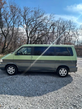 VW Multivan, снимка 7
