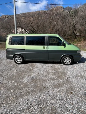 VW Multivan, снимка 3