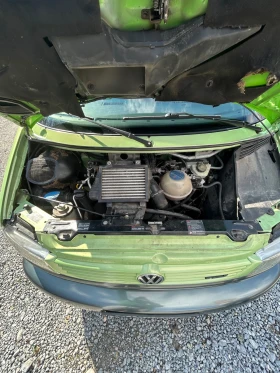 VW Multivan, снимка 11