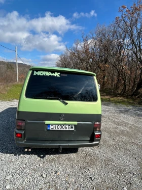 VW Multivan, снимка 5