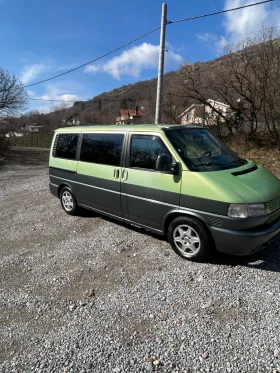VW Multivan, снимка 2