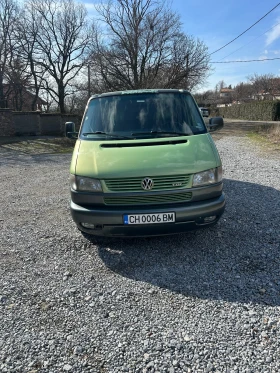 VW Multivan, снимка 1