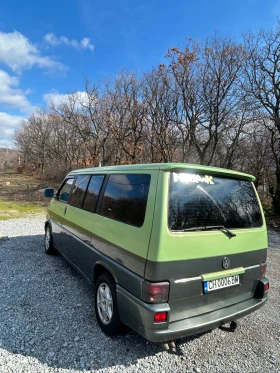 VW Multivan, снимка 6
