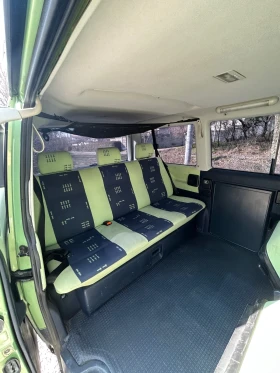 VW Multivan, снимка 14