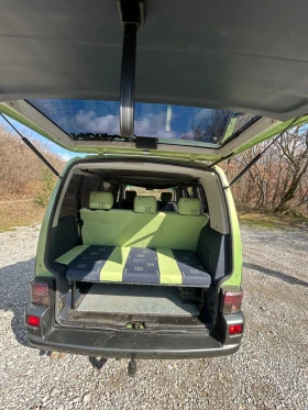 VW Multivan, снимка 16