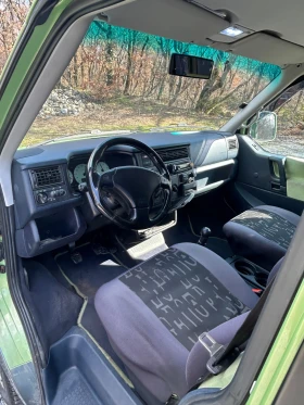 VW Multivan, снимка 9