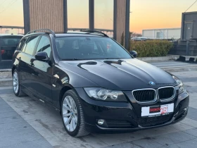 ����� �� �������� �� BMW 320 FACE LIFT