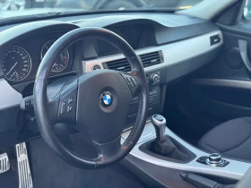 BMW 320 FACE LIFT | Auto.bg — изображение 10