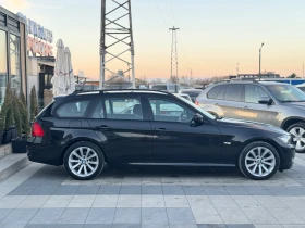 ����� �� �������� �� BMW 320 FACE LIFT