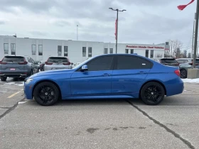 BMW 340 * 340i xDrive M Sport Steering Roof Leather CarPla - 28100 € / 54958.82 лв. - 91296344 5