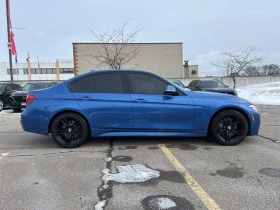 BMW 340 * 340i xDrive M Sport Steering Roof Leather CarPla - 28100 € / 54958.82 лв. - 91296344 9