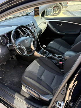 Hyundai I30 - 5600 € / 10952.65 лв. - 67374923 8