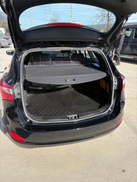 Hyundai I30 - 5600 € / 10952.65 лв. - 67374923 6