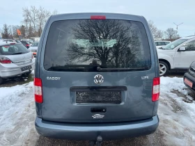 VW Caddy 2010+ ФЕЙС+ 1.9TDI+ 105+ НАВИ+ 4 З.ГУМИ+ КАТО НОВА - 5500 € / 10757.07 лв. - 62706139 5