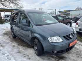 VW Caddy 2010+ ФЕЙС+ 1.9TDI+ 105+ НАВИ+ 4 З.ГУМИ+ КАТО НОВА - 5500 € / 10757.07 лв. - 62706139 3