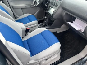 VW Caddy 2010+ ФЕЙС+ 1.9TDI+ 105+ НАВИ+ 4 З.ГУМИ+ КАТО НОВА - 5500 € / 10757.07 лв. - 62706139 15