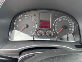 VW Caddy 2010+ ФЕЙС+ 1.9TDI+ 105+ НАВИ+ 4 З.ГУМИ+ КАТО НОВА - 5500 € / 10757.07 лв. - 62706139 10