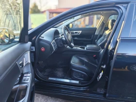 Jaguar Xf, снимка 8 - Автомобили и джипове - 53686393