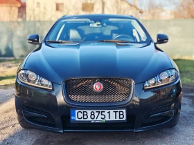 Jaguar Xf  - изображение 1