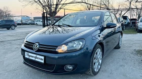 VW Golf 2.0TDI НАВИ КАМЕРА ЕВРО-5А