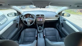 VW Golf 2.0TDI НАВИ КАМЕРА ЕВРО-5А | Auto.bg — изображение 9