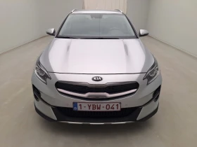 Kia XCeed 1.6 GDi PHEV DCT Sense  | Auto.bg — изображение 2
