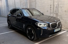 BMW iX3 IMPRESSIVE/PANO/360/Head-Up/HarmanKardon