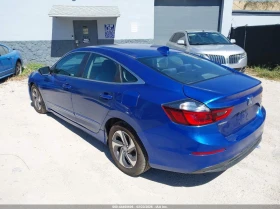 Honda Insight 1.5L I-4 DOHC, VVT, 107HP Front Wheel Drive - 14000 € / 27381.62 лв. - 23867116 3