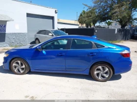 Honda Insight 1.5L I-4 DOHC, VVT, 107HP Front Wheel Drive - 14000 € / 27381.62 лв. - 23867116 14