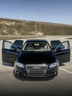 Audi A4 - 4850 € / 9485.78 лв. - 74033859 2