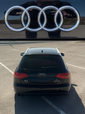Audi A4 - 4850 € / 9485.78 лв. - 74033859 3