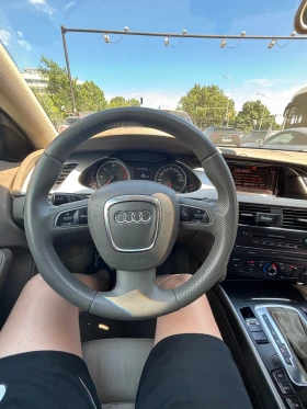 Audi A4 | Mobile.bg � ����� ������ 14