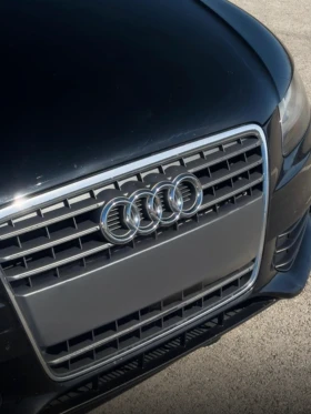 Audi A4 - 4850 € / 9485.78 лв. - 74033859 6