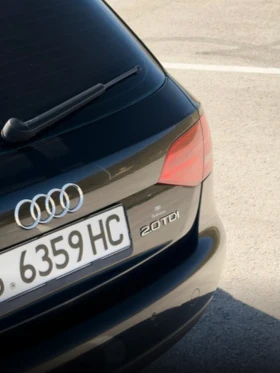 Audi A4 - 4850 € / 9485.78 лв. - 74033859 7