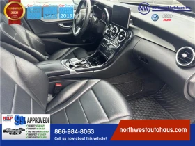 Mercedes-Benz C 300 4MATIC* BURMESTER* PANORAMA* �������* MEMORY*  | Mobile.bg � ����� ������ 8