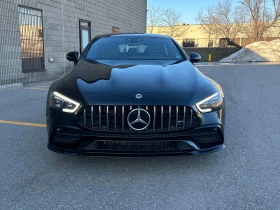 Mercedes-Benz GT 53AMG * * CARFAX * * АВТО КРЕДИТ * *  - 59999 € / 117347.84 лв. - 35952797 2