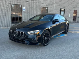 Mercedes-Benz GT 53AMG * * CARFAX * * АВТО КРЕДИТ * * 