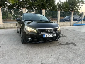 Peugeot 308 1.5D - 8700 € / 17015.72 лв. - 99453574 3